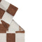 Lorena Canals - Afwasbaar vloerkleed Keukentegels Toffee