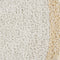 Lorena Canals - Kinderspeelkleed - Bubbly Natural - honey - Ø 120 cm