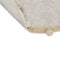 Lorena Canals - Kinderspeelkleed - Bubbly Natural - honey - Ø 120 cm