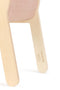 Lorena Canals Kinderstoel - Sillita Vintage Nude - 52x31x39cm