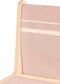 Lorena Canals Kinderstoel - Sillita Vintage Nude - 52x31x39cm