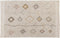 Lorena Canals - Kindervloerkleed - Kaarol earth - 140 x 200 cm