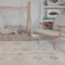 Lorena Canals - Kindervloerkleed - Kaarol earth - 140 x 200 cm