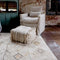 Lorena Canals - Kindervloerkleed - Kaarol earth - 140 x 200 cm