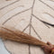 Lorena Canals - Kindervloerkleed - Monstera Natural - 120 x 180 cm