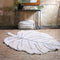 Lorena Canals - Kindervloerkleed - Monstera Natural - 120 x 180 cm