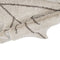 Lorena Canals - Kindervloerkleed - Monstera Natural - 120 x 180 cm