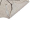 Lorena Canals - Kindervloerkleed - Monstera Natural - 120 x 180 cm
