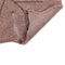 Lorena Canals - Kindervloerkleed - Monstera Vintage Nude - 120 x 180 cm
