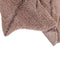Lorena Canals - Kindervloerkleed - Monstera Vintage Nude - 120 x 180 cm