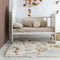 Lorena Canals - Kindervloerkleed - Path of Nature - 120 x 160 cm