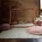 Lorena Canals - Kindervloerkleed - Tribu Naturel - 140 x 200 cm