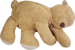 Lorena Canals Knuffelpoef - Planet Bee - Sleepy Bear - 30x100x70cm