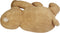 Lorena Canals Knuffelpoef - Planet Bee - Sleepy Bear - 30x100x70cm