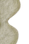Lorena Canals machinewasbaar Tapijt 140x160cm | Rug Puffy Lily