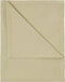 Lorena Canals Mini Ammi set - Tapijt, poef, opbergmand, bed, beddengoed en pop - Beige/Groen