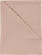 Lorena Canals Mini Ammi set - Tapijt, poef, opbergmand, bed, beddengoed en pop - Roze