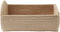 Lorena Canals Mini Ammi set - Tapijt, poef, opbergmand, bed, beddengoed en pop - Roze