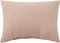 Lorena Canals Mini Ammi set - Tapijt, poef, opbergmand, bed, beddengoed en pop - Roze