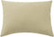 Lorena Canals Mini Ammi set - Tapijt, poef, opbergmand, bed, beddengoed en pop - Beige/Groen