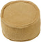 Lorena Canals Mini Ammi set - Tapijt, poef, opbergmand, bed, beddengoed en pop - Beige/Groen