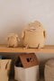 Lorena Canals Mini Opbergmand Charlie the Chicken - 15x17x17cm