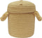 Lorena Canals Mini Opbergmand Charlie the Chicken - 15x17x17cm
