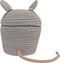 Lorena Canals Mini Opbergmand Renata the Rat - 15x17x17cm
