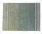 Lorena Canals - Omkeerbaar Wasbaar Vloerkleed - Twin Vintage Blue - 120 x 160 cm