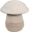 Lorena Canals - Opbergmand - Baby Mushroom - 23 x 27 cm