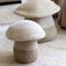 Lorena Canals - Opbergmand - Baby Mushroom - 23 x 27 cm