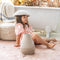 Lorena Canals - Opbergmand - Baby Mushroom - 23 x 27 cm