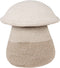 Lorena Canals - Opbergmand - Baby Mushroom - 23 x 27 cm