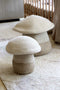 Lorena Canals - Opbergmand - Baby Mushroom - 23 x 27 cm