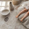 Lorena Canals - Opbergmand - Baby Mushroom - 23 x 27 cm