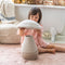 Lorena Canals - Opbergmand - Baby Mushroom - 23 x 27 cm