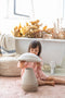 Lorena Canals - Opbergmand - Baby Mushroom - 23 x 27 cm