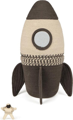 Lorena Canals Opbergmand Giant Rocket - Ø43x68cm