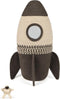 Lorena Canals Opbergmand Giant Rocket - Ø43x68cm