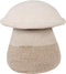 Lorena canals - Opbergmand - Mama Mushroom - 33 x 38 cm