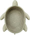 Lorena Canals Opbergmand Peggy the Pig - 32x30cm