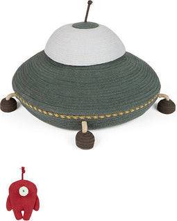 Lorena Canals Opbergmand UFO - Ø42x26cm