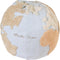 Lorena Canals - Poef - World Map - 45 x Ø 50 cm
