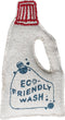 Lorena Canals Speel opbergmand - Washing Machine - 30x33x31cm