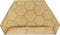 Lorena Canals Speelmat/Play Mat - Planet Bee - Honeycomb - 100x100cm