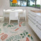 Lorena Canals - Vloerkleed - Botanic Plants - 140 x 200 cm