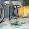 Lorena Canals - Vloerkleed - Botanic Plants - 140 x 200 cm