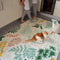 Lorena Canals - Vloerkleed - Botanic Plants - 140 x 200 cm