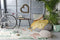 Lorena Canals - Vloerkleed - Botanic Plants - 140 x 200 cm