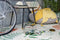 Lorena Canals - Vloerkleed - Botanic Plants - 140 x 200 cm